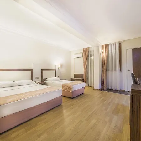Hotel Atlas Konakli
